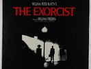 National Philharmonic Orchestra - The Exorcist OST LP - Warner Bros. VG+