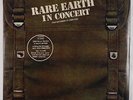 Rare Earth - In Concert 2xLP - Rare Earth