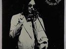Neil Young - Tonight's The Night LP - Reprise VG++