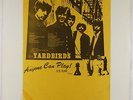 Yardbirds - Anyone Can Play  It's Fun  LP - Creative Artistry VG+