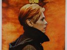 David Bowie - Low LP - RCA Victor