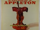 Crabby Appleton - Rotten To The Core LP - Elektra VG+