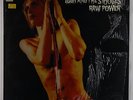 Iggy & The Stooges - Raw Power LP - CBS UK VG++ Shrink