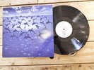 ERIC SERRA LE GRAND BLEU VOL.2 BOF LP 33T VINYLE EX COVER EX ORIGINAL 1988