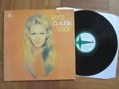 RARE - Claudia  ?– Você, Claúdia, Você - Brazilian Odeon LP Latin Jazz
