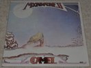 CAMEL Moon Madness RARER ORIG UK 76 EX++ LP with STUNNING NEAR MINT COVER/SOUND.