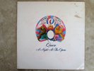 QUEEN   A NIGHT AT THE OPERA   Signed by all band members.