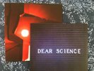 TV On The Radio Nine Types of Light Dear Science Vinyl Foals Antibalas