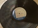 Hank mobley WORKOUT MUSIC MATTERS BLUE NOTE VAN GELDER MMBST-84080