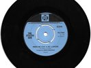 The Status Quo - Make Me Stay A Bit Longer - UK - 45rpm - 7” Single Pye 7N 17665