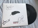 Kasabian - Re-Wired (SIGNED 10” Vinyl Record)