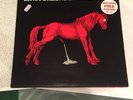 Einstürzende Neubauten LP Haus der Lüge   Gat. sleeve, TOP cond