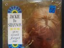 Jackie DeShannon - You Won't Forget Me LP 1965 Imperial LP-12294 Stereo VG+