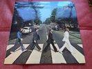 The Beatles LP - Abbey Road - PCS 7088 - UK Apple 1969 original pressing EX/EX
