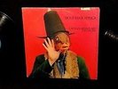 1969 CAPTAIN BEEFHEART TROUT MASK REPLICA MUTANT BIZARRE BLUE LABELS FRANK ZAPPA