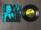 BIG IN JAPAN EP FROM Y TO Z AND NEVER AGAIN ZOO CAGE 001 LIVERPOOL PUNK NEW WAVE