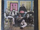 LINN COUNTY - Fever Shot Mercury Psych Blues Original US 1969 Lp