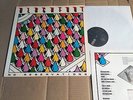 BLACKFOOT - NO RESERVATIONS - LP - ILPS 9328 - USA 1975 - OIS (DI2433)