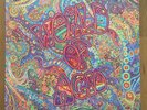 Various ?– World Of Acid - Parallel World ?– PW4 - US - Mint/NM