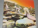 LED ZEPPELIN Houses Of The Holy LP Original Vinyl 1973 Classic Rock Ludwig RARE