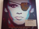 DEAD OR ALIVE - SOPHISTICATED BOOM BOX MMXVI - x10 VINYL LP SET - PETE BURNS