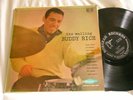 Wailing BUDDY RICH Harry Edison Sonny Criss Ben Webster Norgran MGN 1078 mono LP
