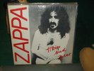 FRANK ZAPPA Titties And Beer Zoot Allures live in Paris 1977 SEALED Smilin' Ears