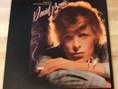 David Bowie Young Americans 1979 RCA AQL 1-0998. NM