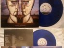 PINK FLOYD - THE DIVISION BELL + INSERTO - ANNO 1994 - Picture disc blu - EX+