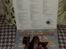 Alice Cooper- Welcome To My Nightmare- Original Vinyl LP- 1975- 1st A1U/B1U Ex