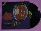 ELMER GANTRY'S VELVET OPERA V Rare Orig UK LP Prog Psych COVER ONLY LP BROKEN