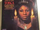 Puccini Tosca 2 x Reel To Reel Tape Leontyne Price Zubin Mehta RCA Red Seal