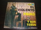FRUKO Y SUS TESOS el violento / tronco seco LP / DESCARGA SALSA GUAGUANCO ???