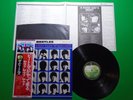 THE BEATLES - A HARD DAY'S NIGHT / Japan Pressing Vinyl LP W/OBI EAS-80552 B03