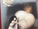 CHER -HEART OF STONE- 1989 LP Record BRAND NEW SEALED Ships Free