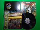 THE BEATLES - REEL MUSIC / *RARE* Japanese Pressing Vinyl LP W/OBI EAS-81480 B39