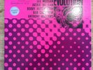 Grachan Moncur III Evolution Blue Note BST 84153 RVG Ear Stereo 43w61st