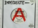 small faces don't burst my bubble / come home baby rod stewart 7