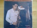 ART PEPPER The Way It Was LP MFSL Sealed Mobile Fidelity Warne Marsh W Kelly