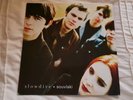 Slowdive Souvlaki 1st Pressing Vinyl  CRELP 139 A1 .