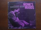 Thelonious Monk Monk's Mood Prestige 7159 vinyl record TESTED
