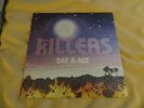 The Killers  Day & Age vinyl record LP UNPLAYED + poster