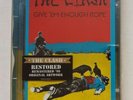 The Clash Give 'em Enough Rope MiniDisc Album MD Music NEW SEALED COMBINED P&P