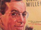 GLENN MILLER - Album of Outstanding Arrangements (4) -78 RPM RECORD SET- VICTOR