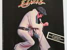 ELVIS PRESLEY-RARE ALBUM FROM SWEDEN.GREAT COVER.