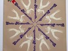 ELVIS PRESLEY-RARE ALBUM MICHELOB PRESENTS ELVIS MEMORIES