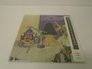 Opus Avantra -Lord Cromwell Plays Suite For Seven Vices JAPAN REISSUE LP w/ obi