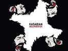 Kasabian-Velociraptor   (UK IMPORT)  Vinyl / 10