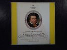 BEETHOVEN STREICHQUARTETTE AMADEUS QUARTETT BOX 7 LP'S DGG TULIP 1ED GERMANY M-