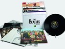 The Beatles In MONO 14 LP Box Set New in Original Packaging 180 gram Vinyl OOP